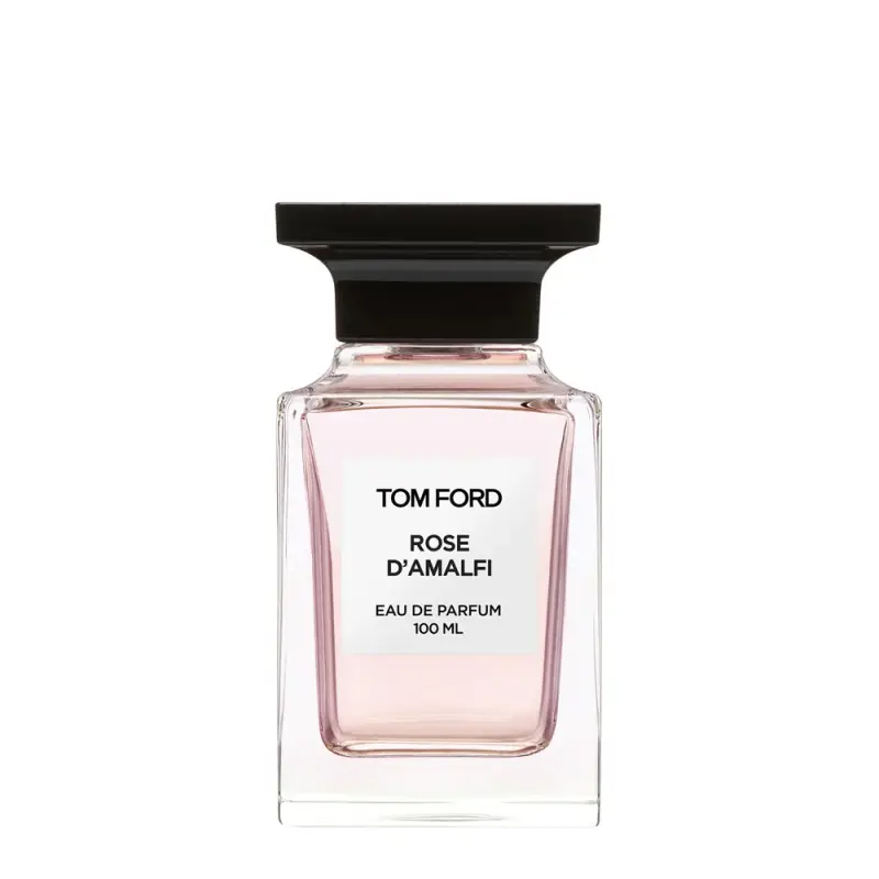 Tom ford Rose d Amalfi Eau de Parfum 100 ml