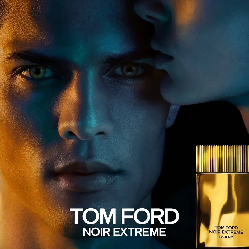 Tom Ford Signature Noir Extreme Parfum 50ml - Parfum Uomo