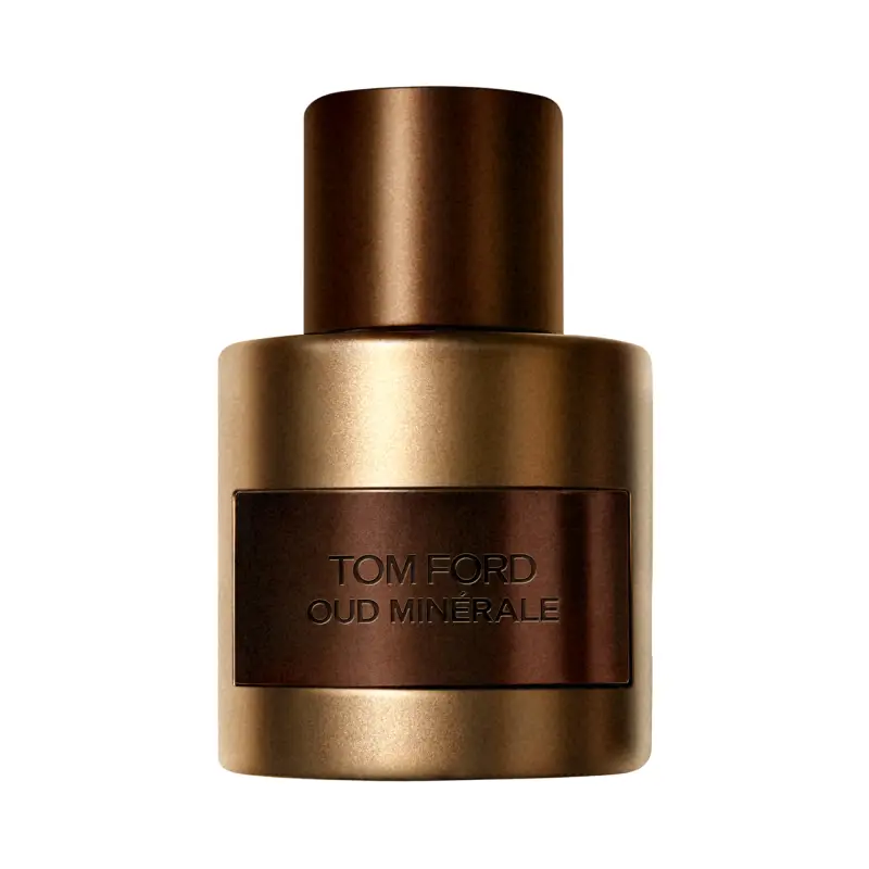 Tom Ford Signature Oud Minérale 50ml - Eau de Parfum