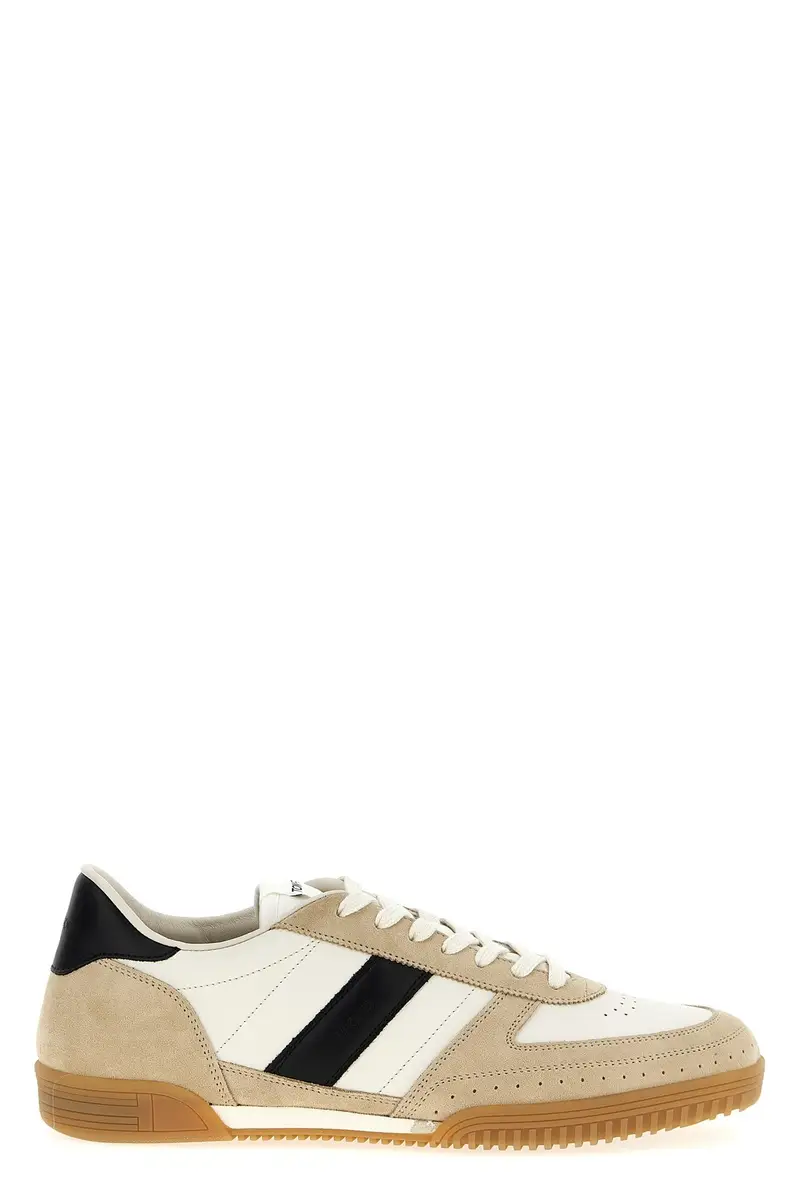 TOM FORD Sneaker Terence Multi