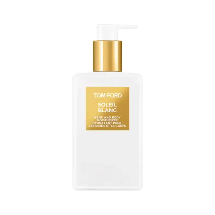 Soleil Blanc Crema Mani e Corpo 240 ML