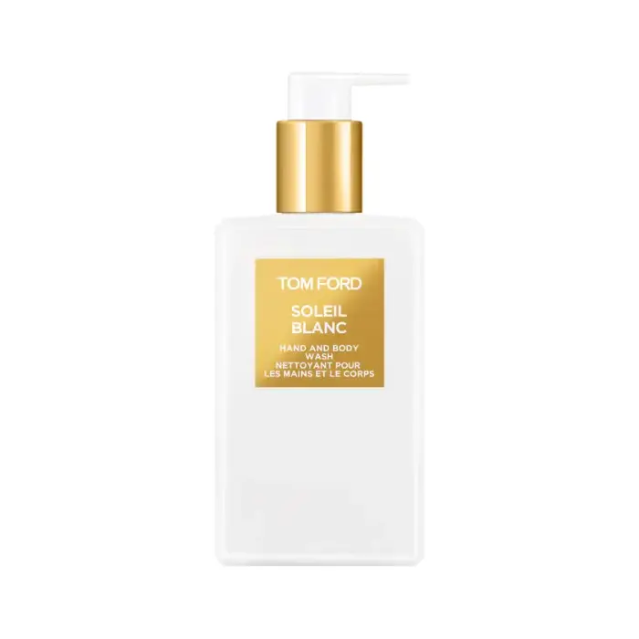 Soleil Blanc Gel Mani e Corpo 240 ML