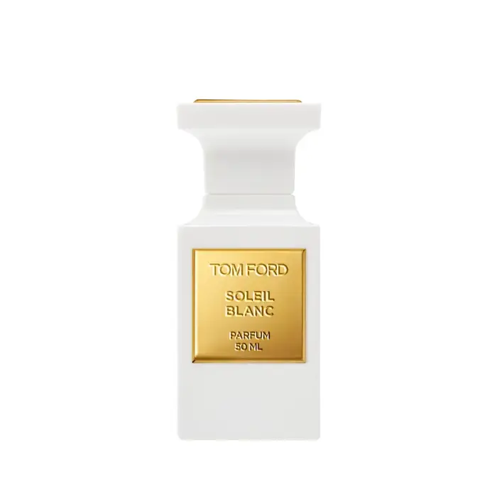 Soleil Blanc Profumo 50 ML
