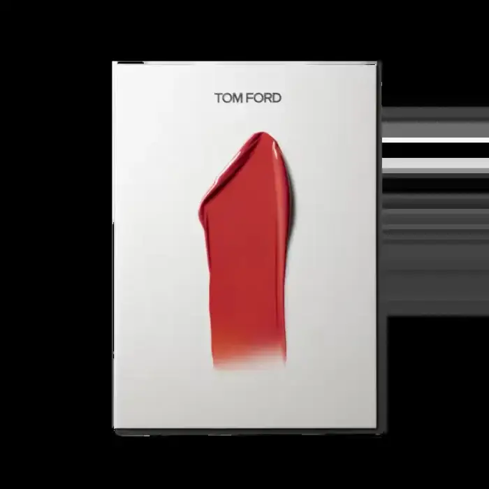 Tom ford Soleil Lucidalabbra Colorato Stolen Kiss