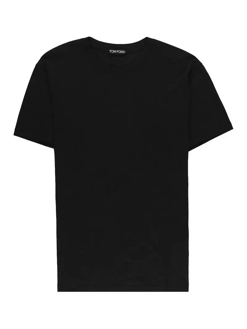 Tom Ford T-shirt Nero 4008248