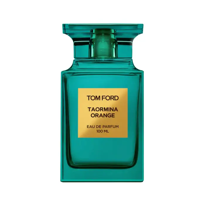 Taormina Orange Eau de Parfum 100 ML