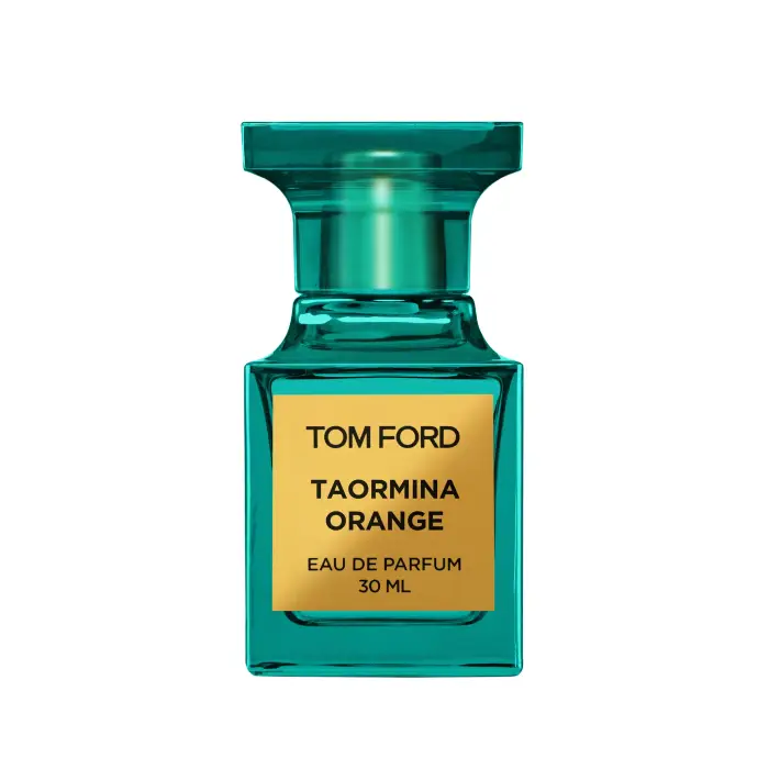 Taormina Orange Eau de Parfum 30 ML