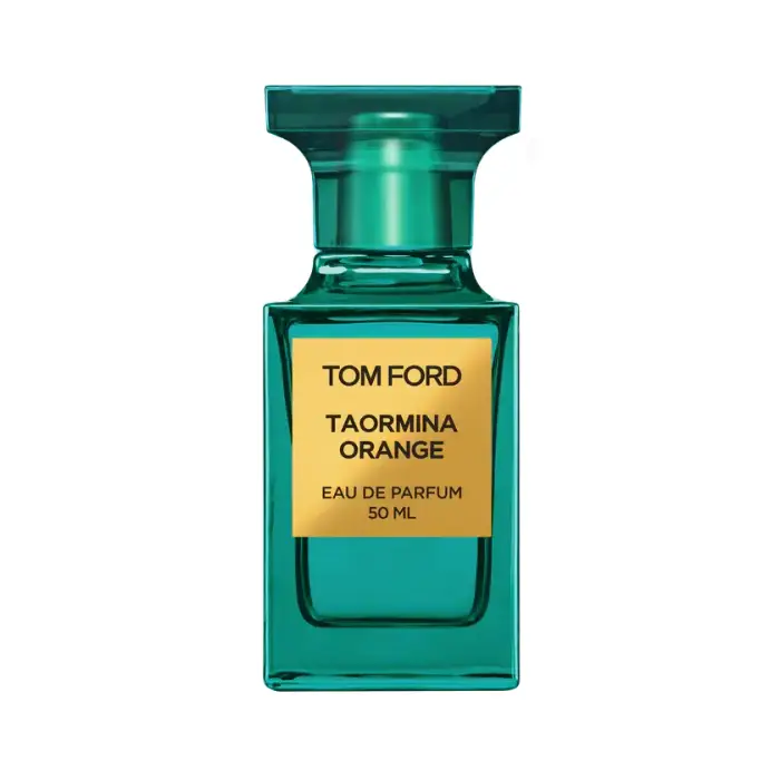 Taormina Orange Eau de Parfum 50 ML