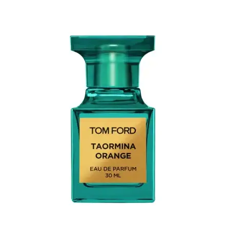 Taormina Orange EDP
