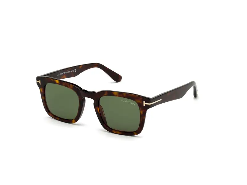 Tom Ford Occhiali da sole Uomo Multicolore 1392381