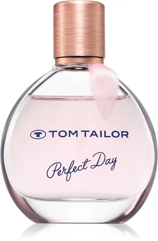 Tom Tailor Eau de Parfum Donna 3717294