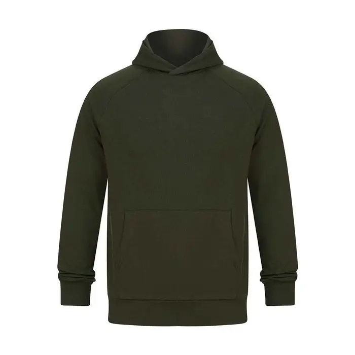 Felpe con cappuccio Tombo Teamsport Athleisure Multicolore