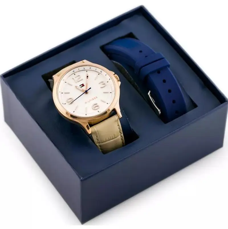 Tommy Hilfiger 1781710 Orologio da donna Amelia Casual