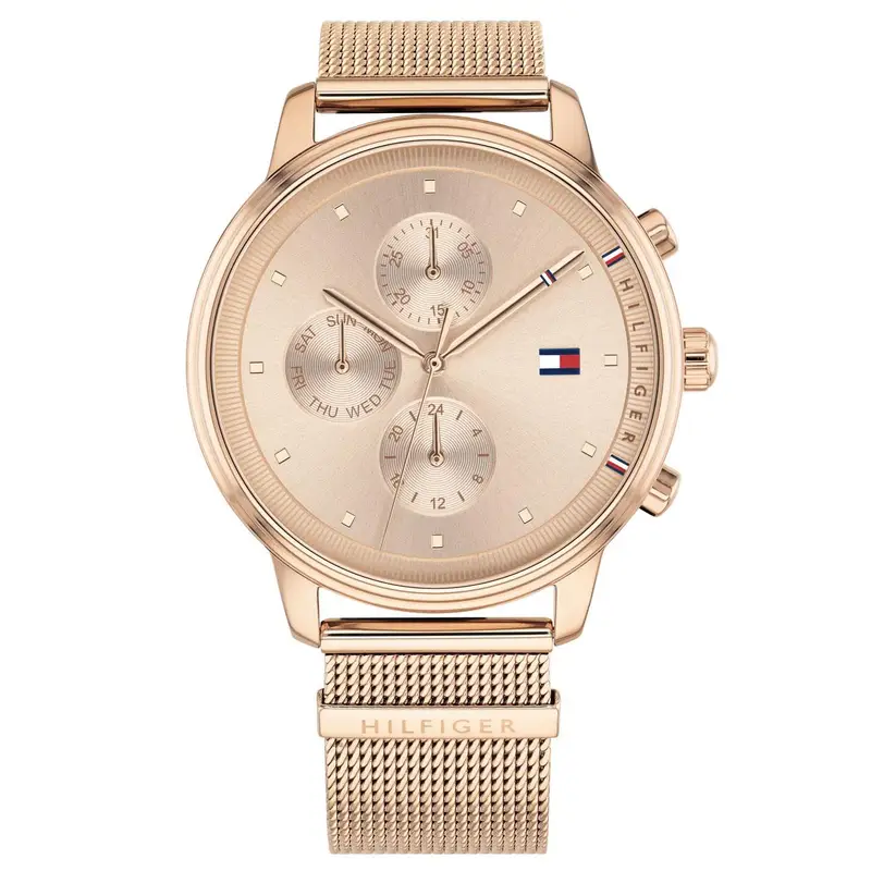 Tommy Hilfiger 1781907 Orologio da donna