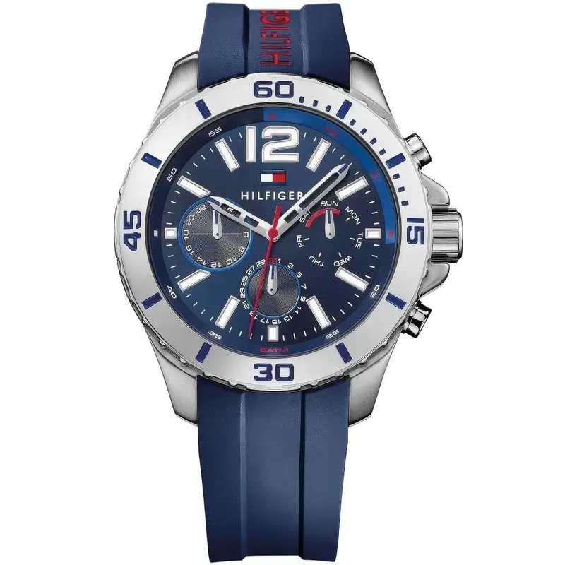 1791142 Orologio da uomo Nolan blu 46