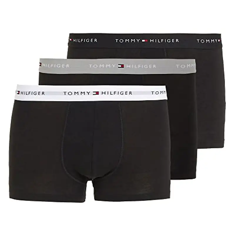 Tommy Hilfiger Boxer Uomo Multicolore 1896756