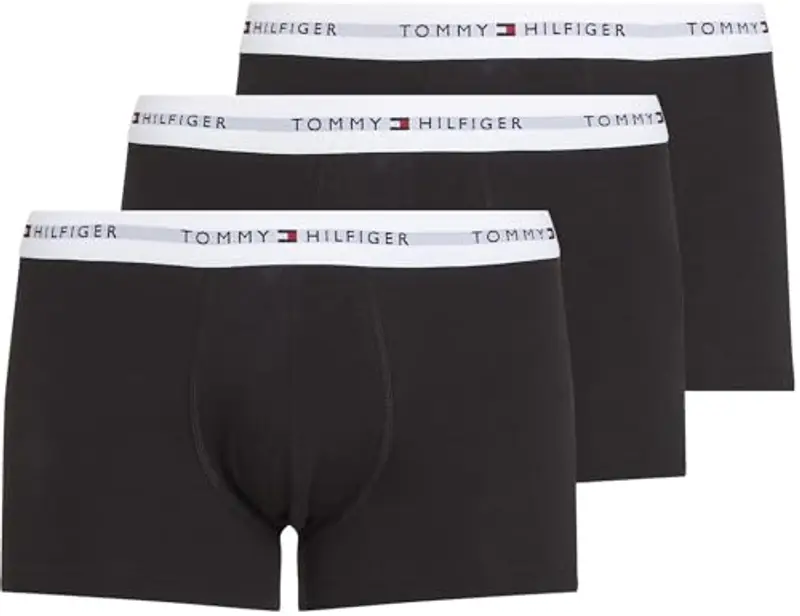 Tommy Hilfiger Boxer Uomo Blu 953083
