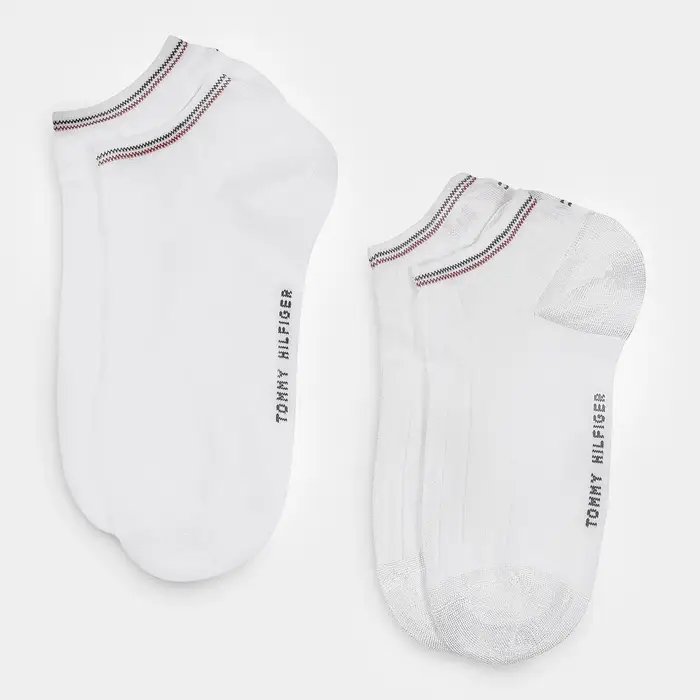 TOMMY HILFIGER Accessori da Donna, bianco