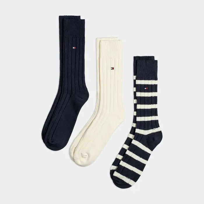 TOMMY HILFIGER Accessori da Uomo, blu