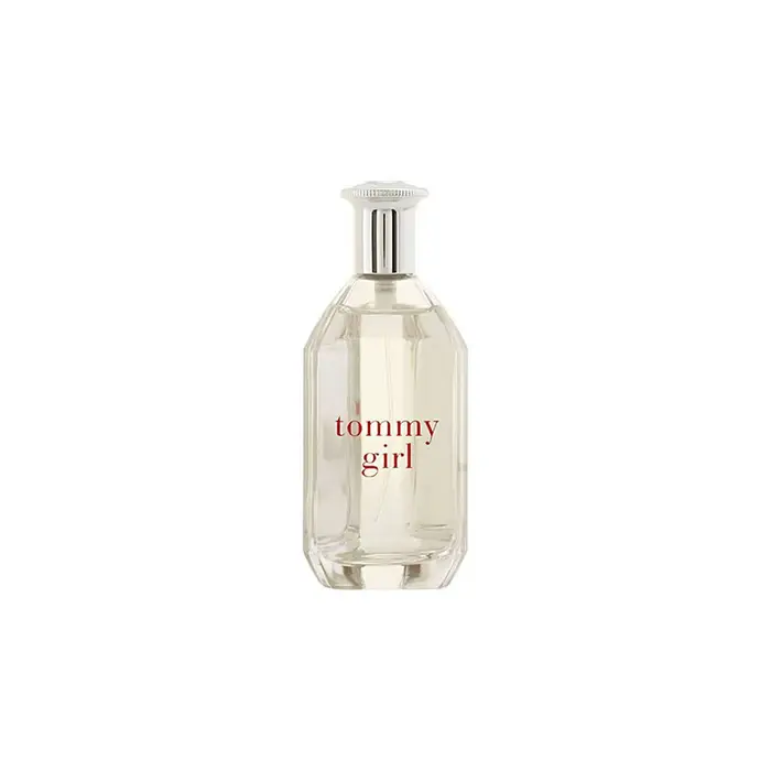 Tommy Hilfiger Acqua di colonia Tommy girl - colonia - 100ml Multicolore