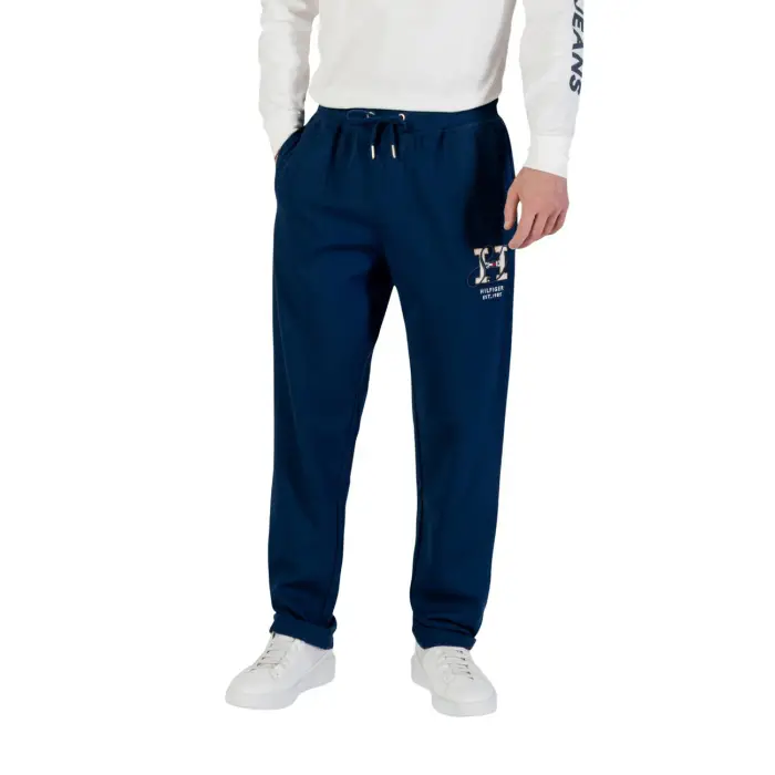 Tommy Hilfiger Autunno/Inverno Blu #496324 - blue