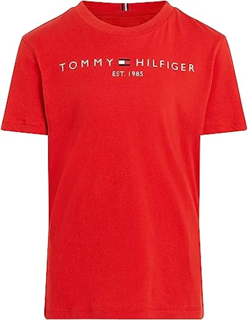 Tommy Hilfiger T-shirt Blu 2008255