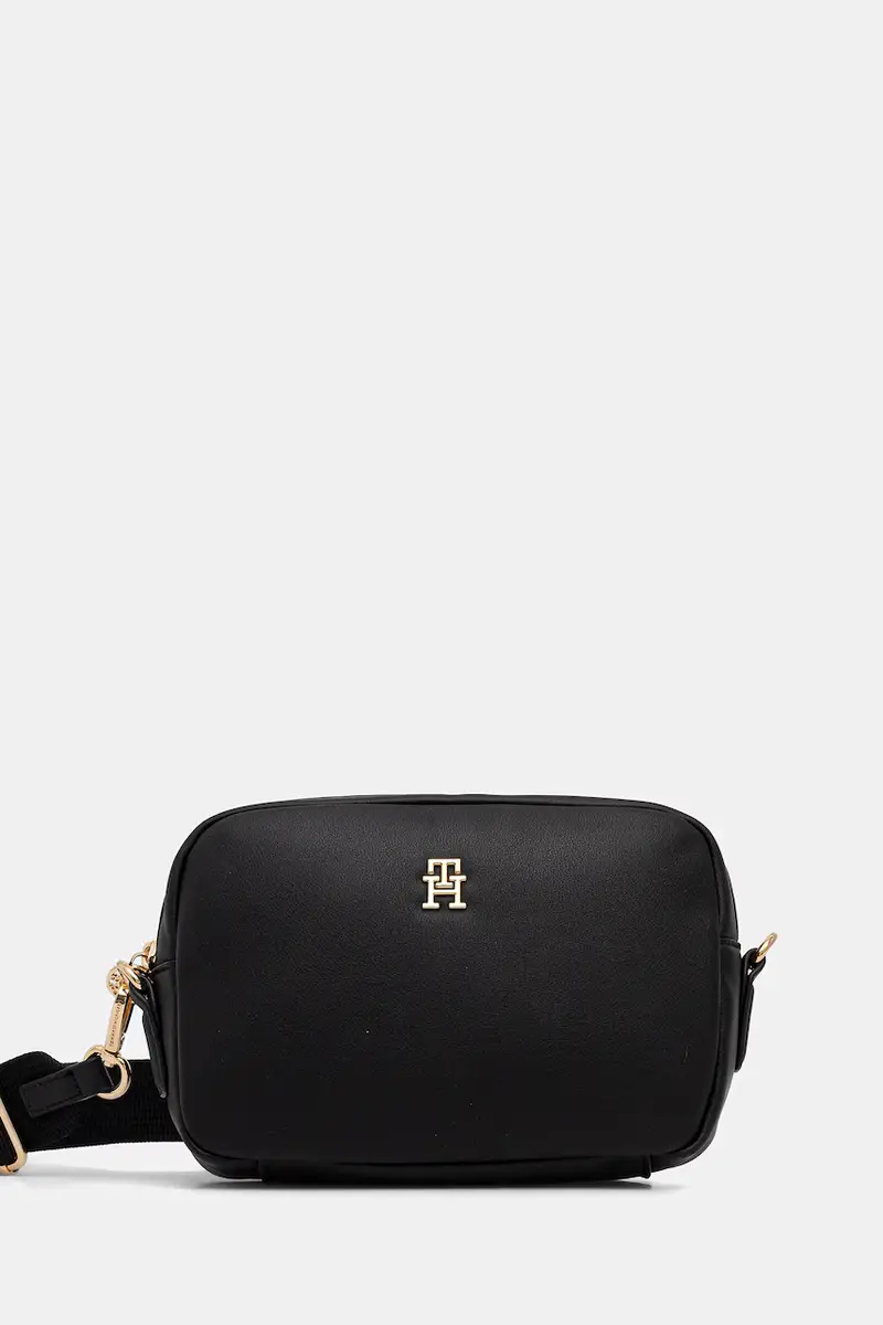 Tommy Hilfiger borsetta colore nero AW0AW17702