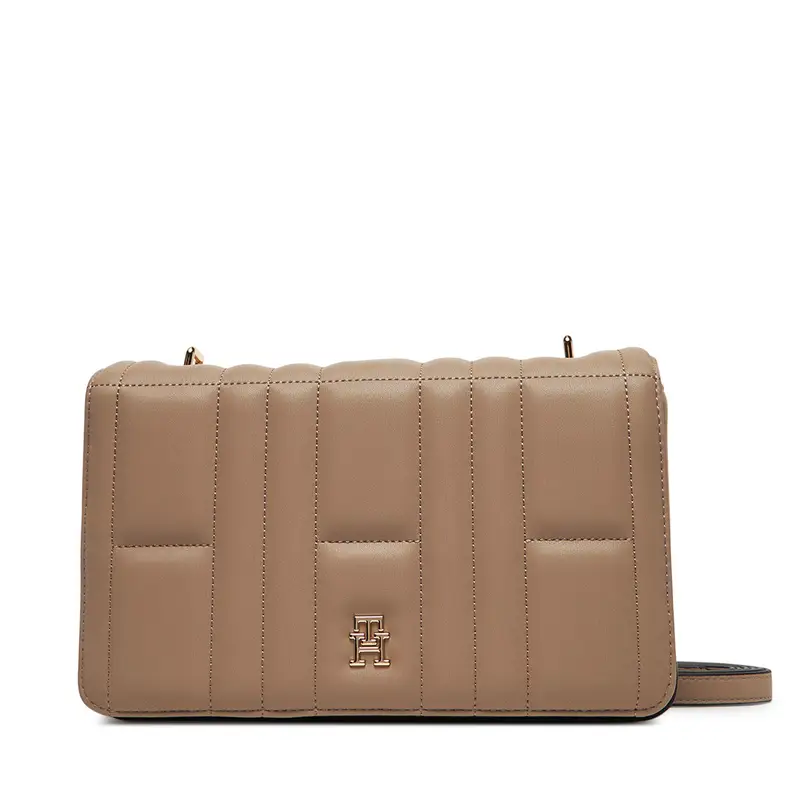 Tommy Hilfiger Borsetta AW0AW17454 Beige