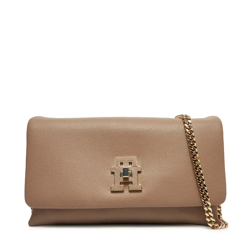 Tommy Hilfiger Borsetta AW0AW17462 Beige