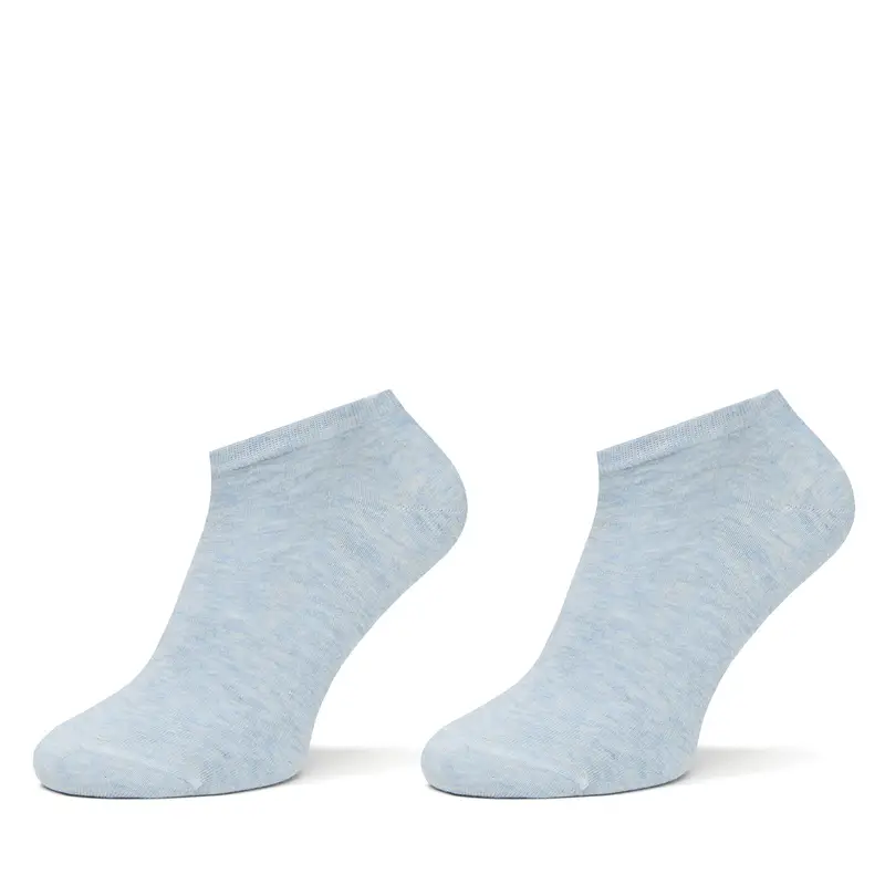 Tommy Hilfiger Calzini corti 343024001 Blu