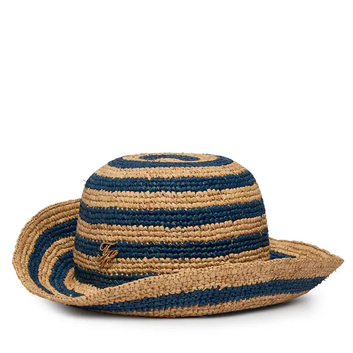 Tommy Hilfiger Cappello AW0AW18343 Blu scuro