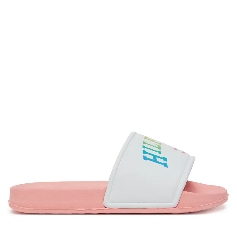 Tommy Hilfiger Ciabatte T3A0-33813-1172A Bianco