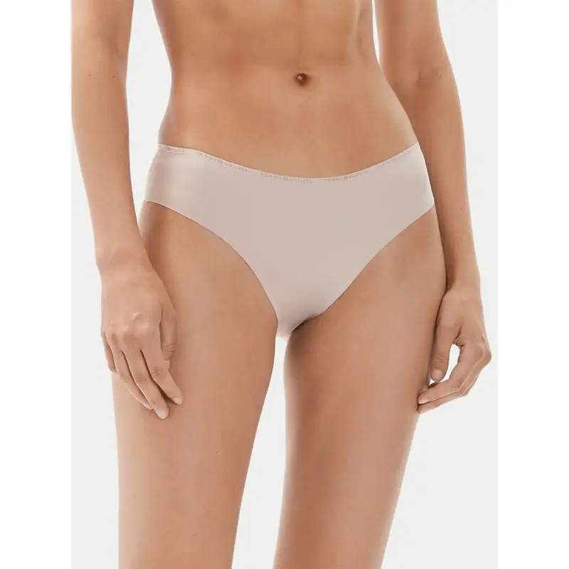 Tommy Hilfiger Culotte classiche UW0UW05215 Beige