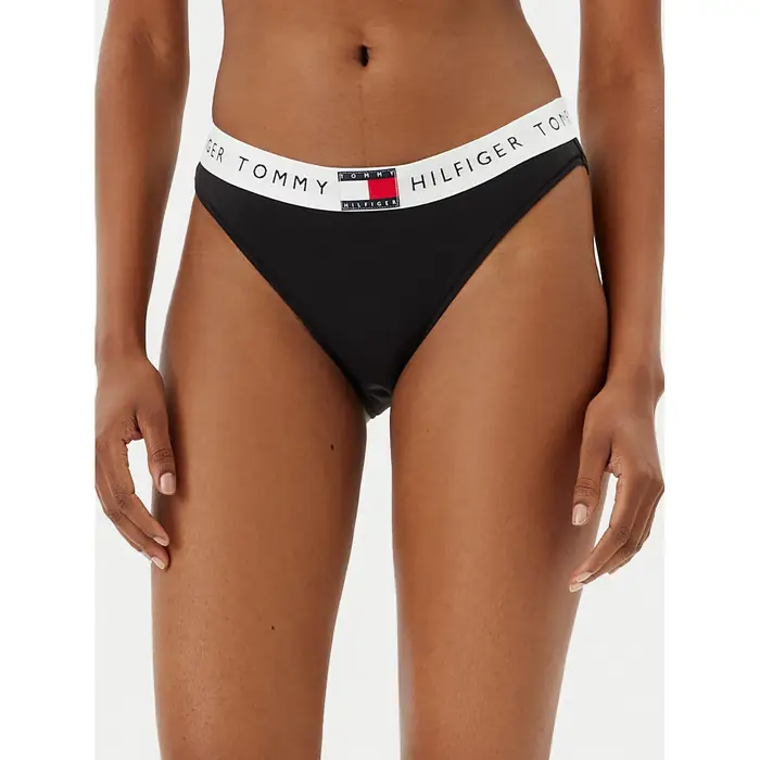 Culotte classiche UW0UW06038 Nero