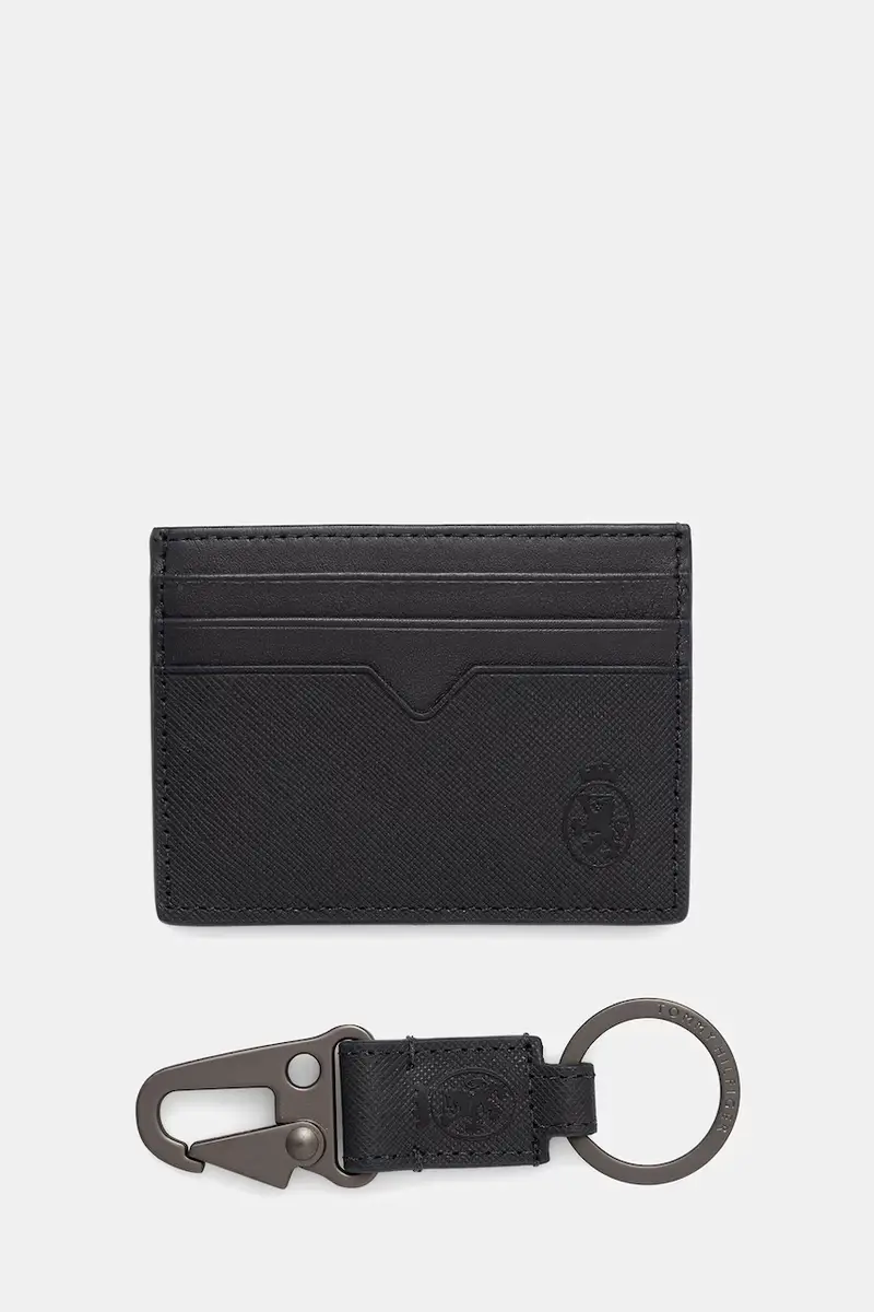 Tommy Hilfiger Portachiavi Blu 3595614