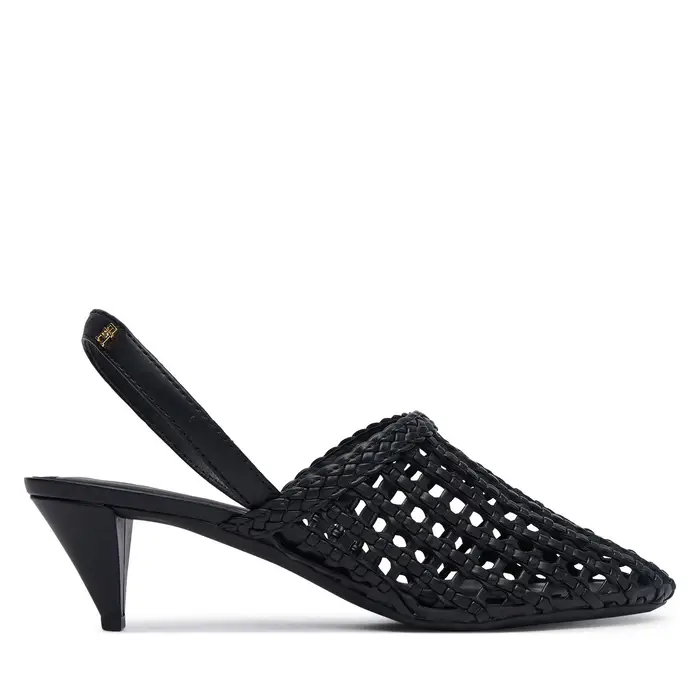 Tommy Hilfiger Décolleté Nero 5274160