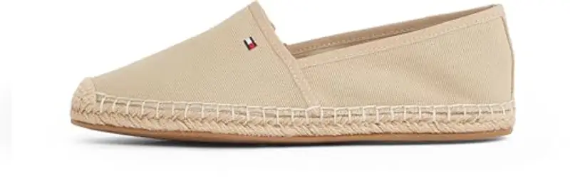 Tommy Hilfiger Espadrillas Donna Blu 2269402