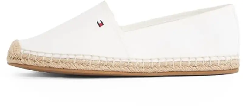 Tommy Hilfiger Espadrillas Donna Blu 2269400
