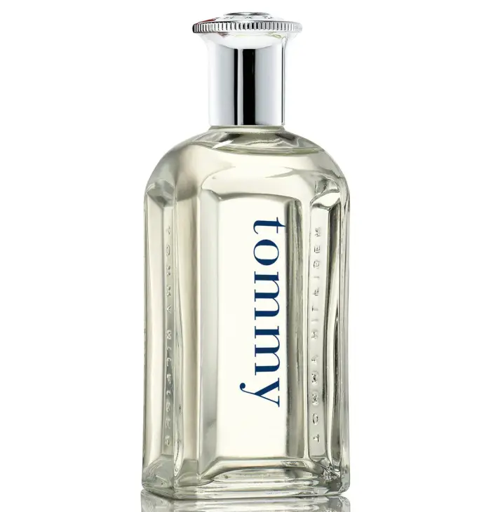 Tommy hilfiger Eau De Toilette da uomo 50 ml