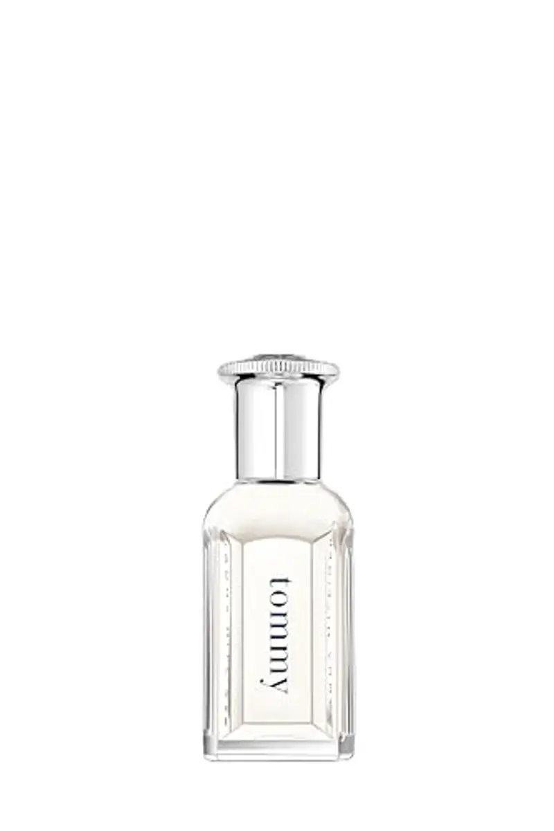 Tommy Hilfiger Eau de Toilette Uomo Bianco 1611788