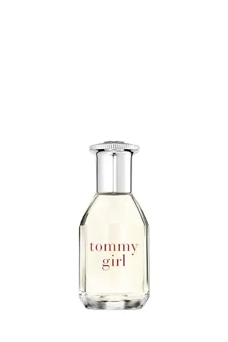 Tommy Hilfiger Profumo Donna Rosa 3136678
