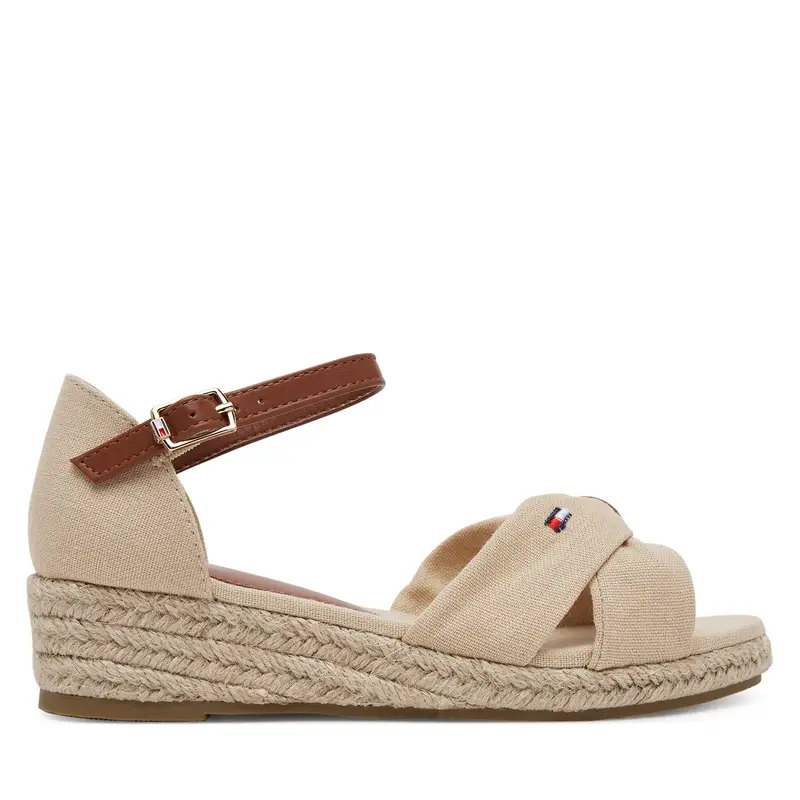 Tommy Hilfiger Espadrillas Beige 2955149