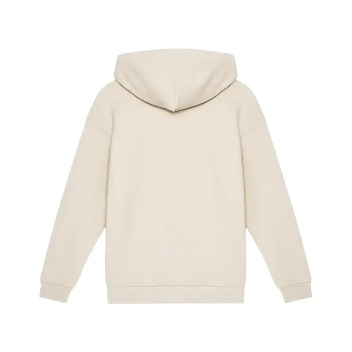 Felpa Tommy Hilfiger Mini Corp Hoodie Bianco