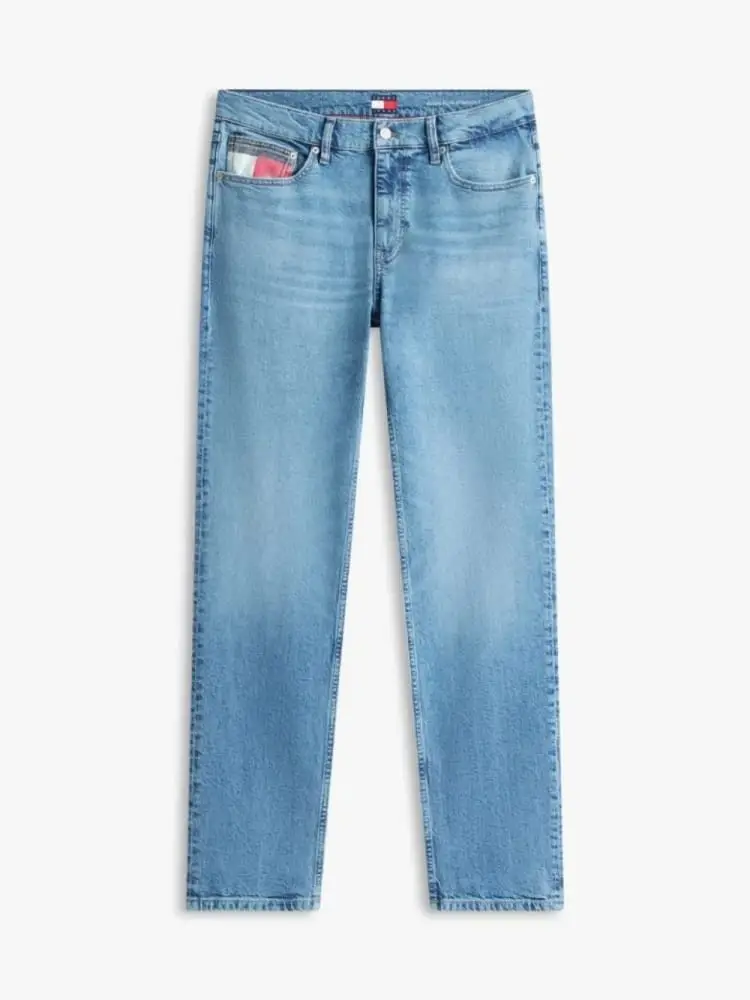 Tommy Hilfiger Jeans Blu 4369306