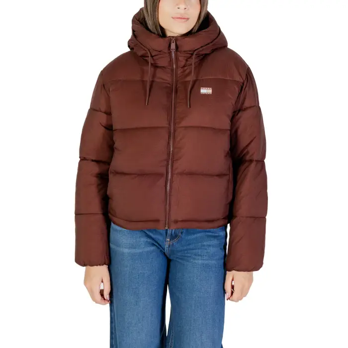 Tommy Hilfiger Jeans Jeans Marrone 5064540