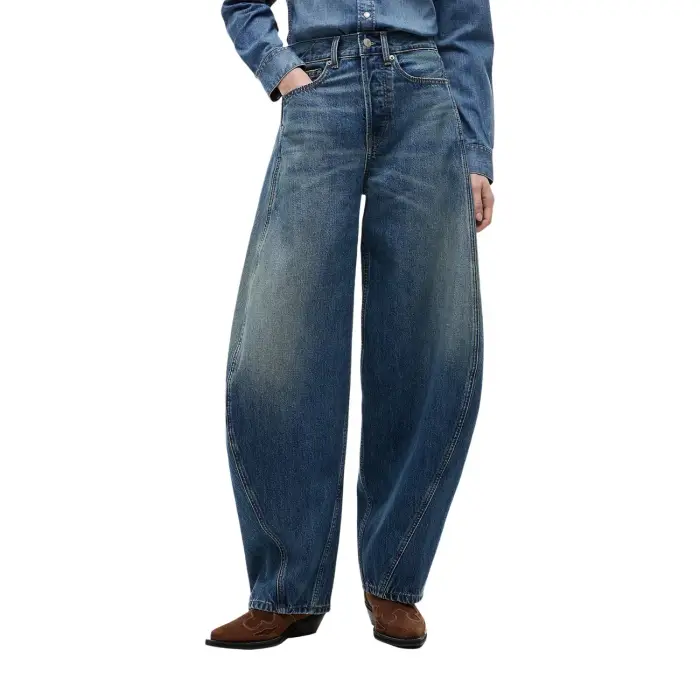 Tommy Hilfiger Jeans Jeans Donna - blue / W31 L32