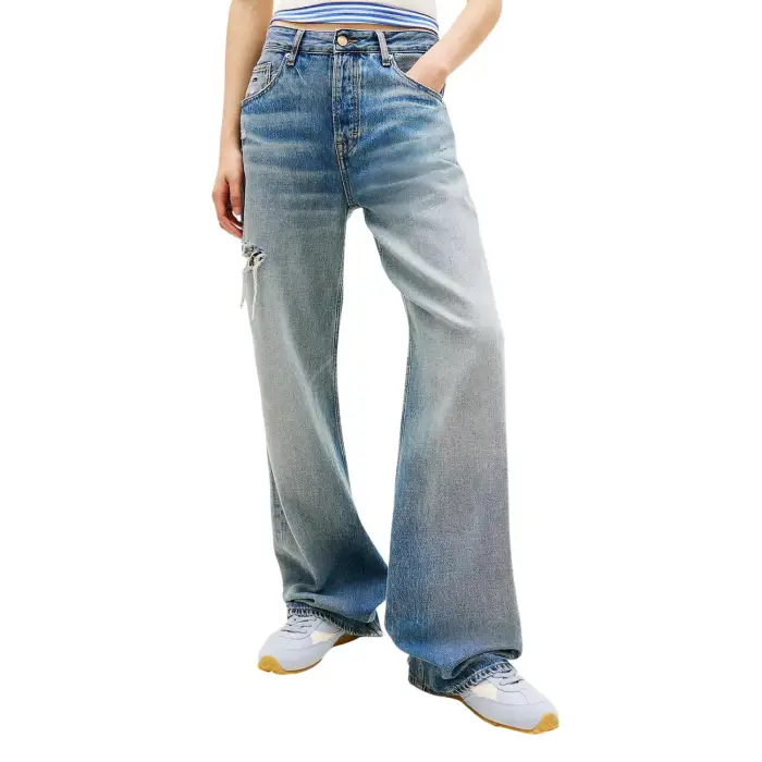 Tommy Hilfiger Jeans Jeans Donna - light blue / W32 L30