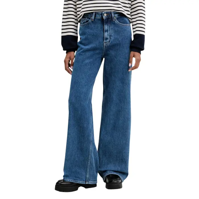 Tommy Hilfiger Jeans Jeans Donna - light blue / W32 L32