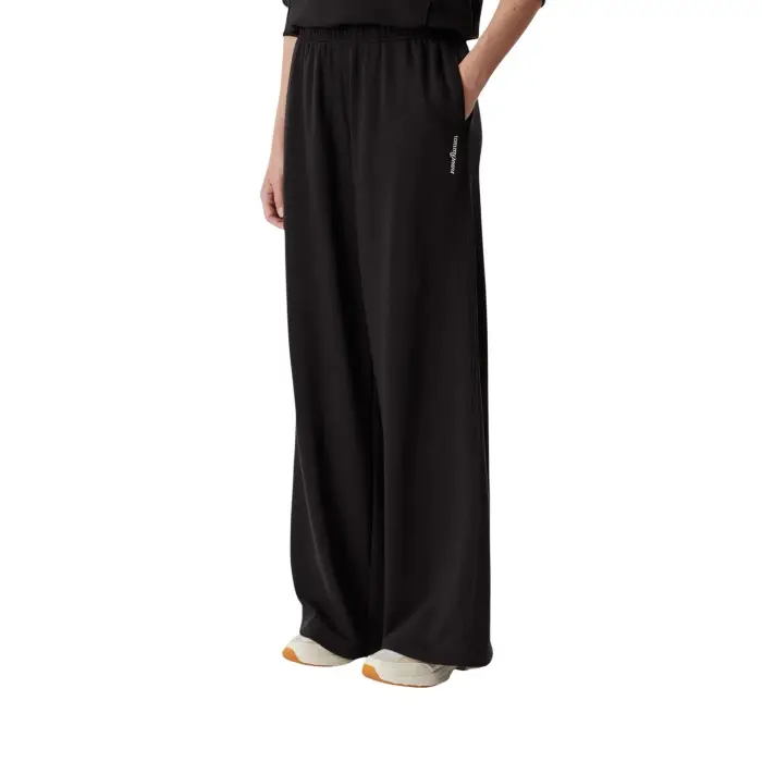 Tommy Hilfiger Jeans Pantaloni Donna - black
