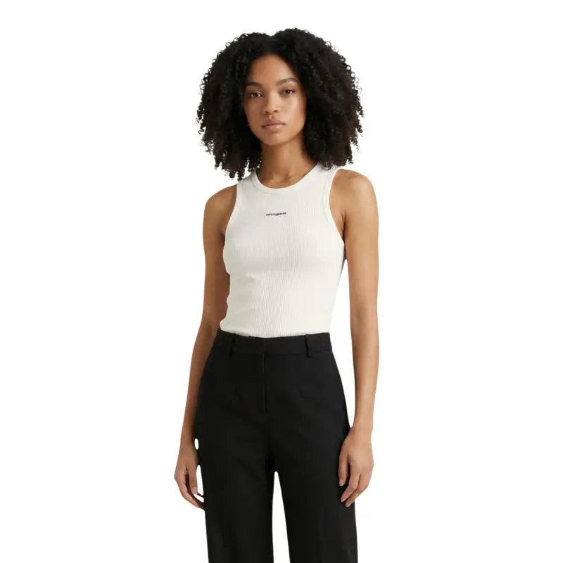 Tommy Hilfiger Jeans Top Donna 4488203